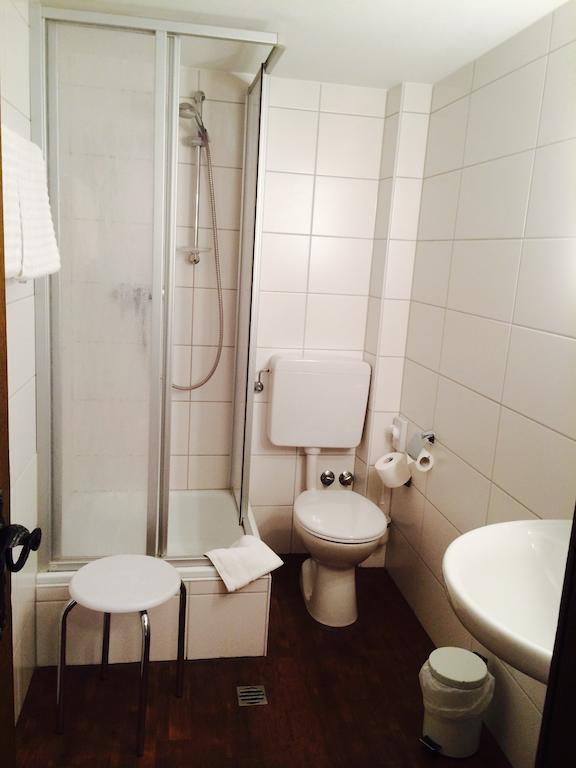 Hotel Eisenkrug Dinkelsbühl Rom bilde