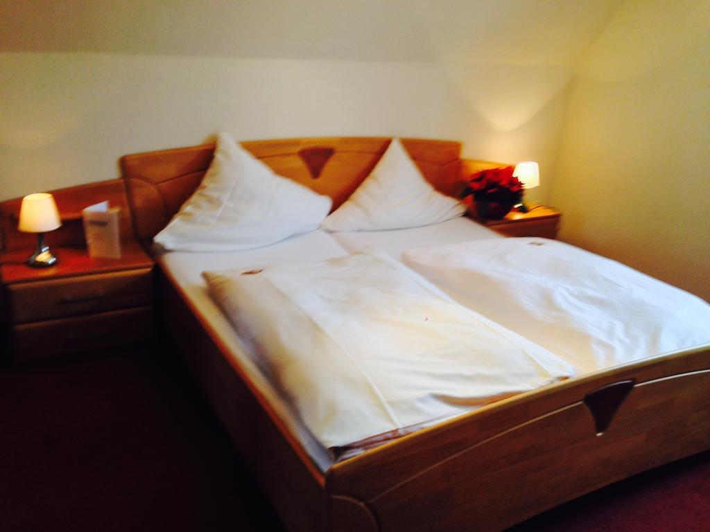 Hotel Eisenkrug Dinkelsbühl Rom bilde